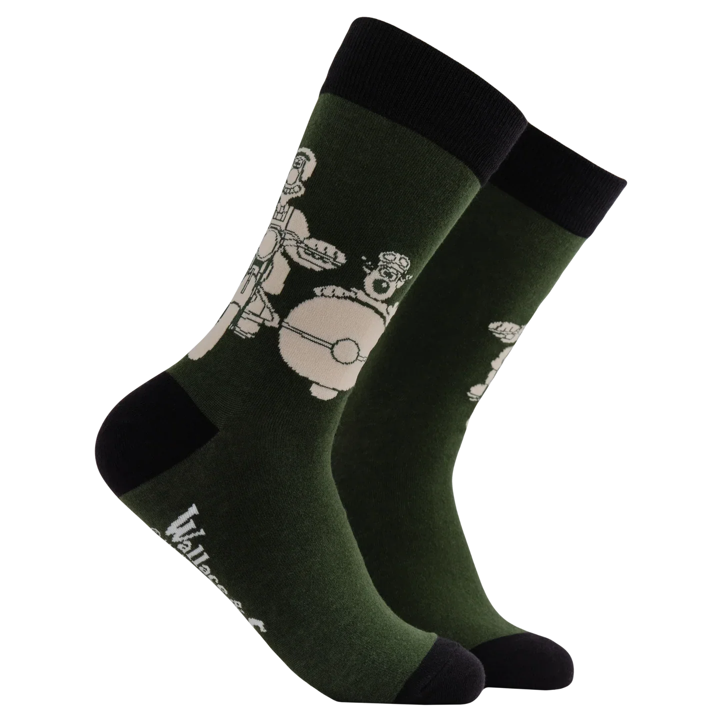Socktopus