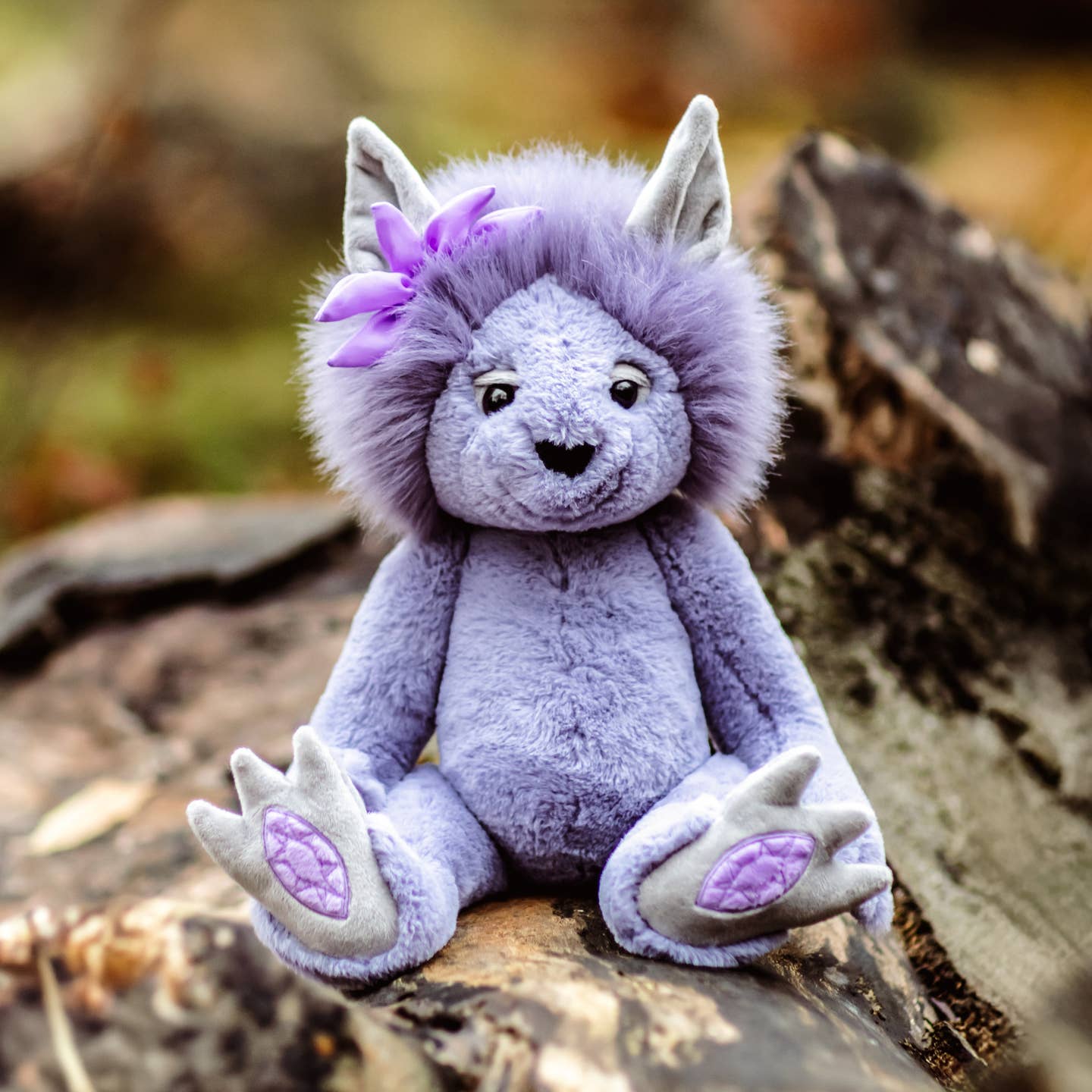 Charlie Bears