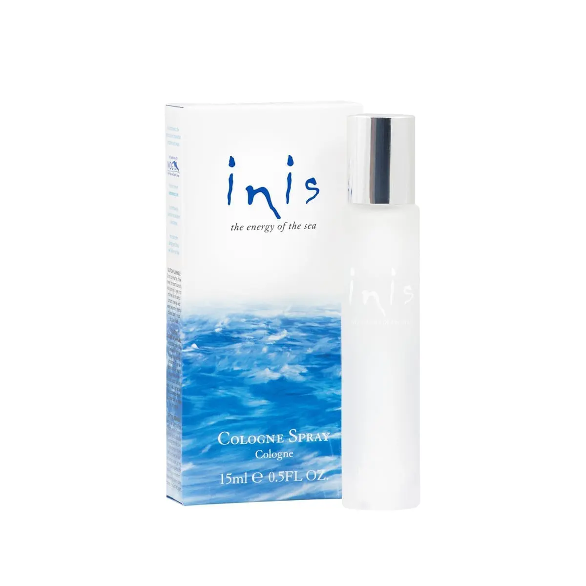 inis The energy of the sea