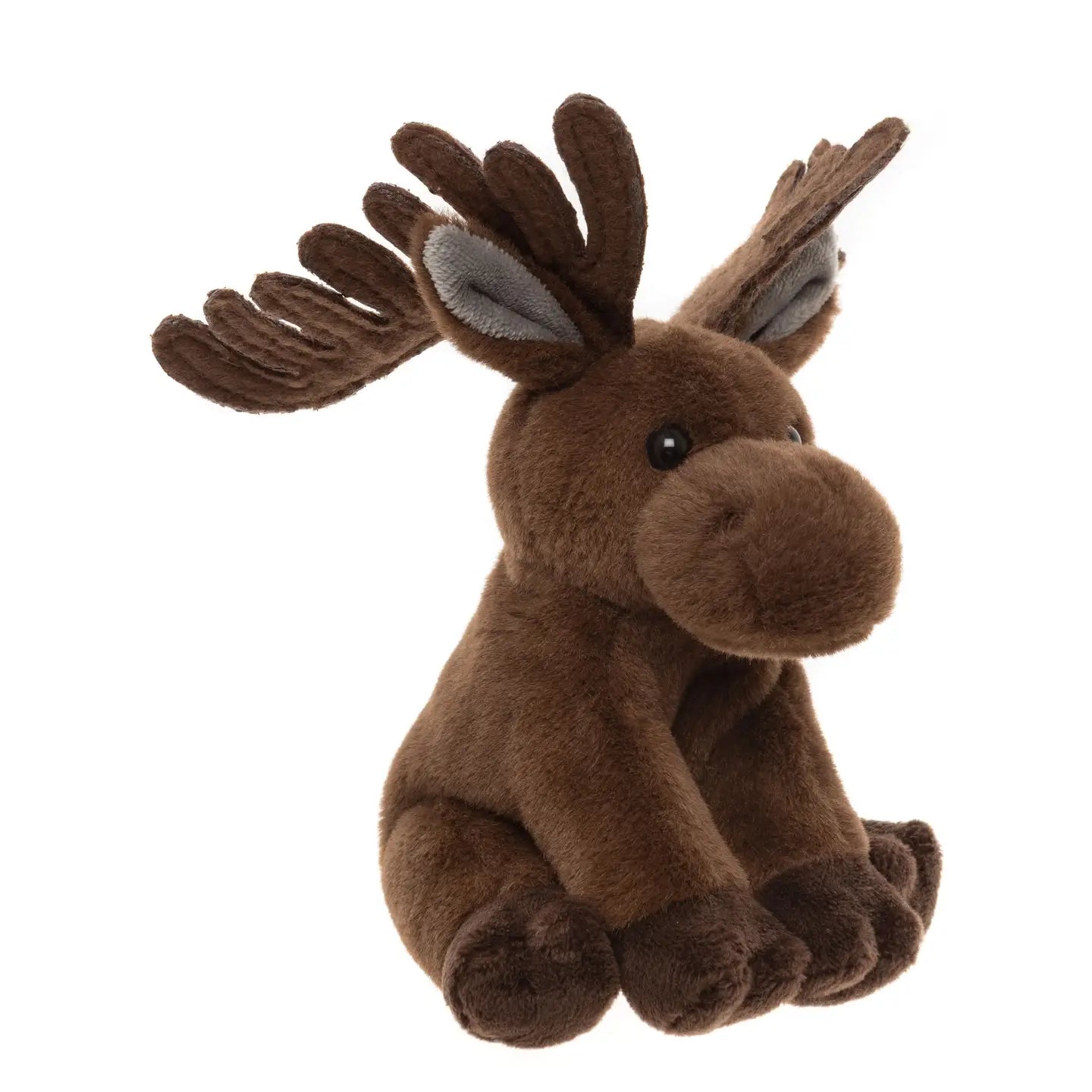 Charlie Bears Cuddle Cub Irish Elk