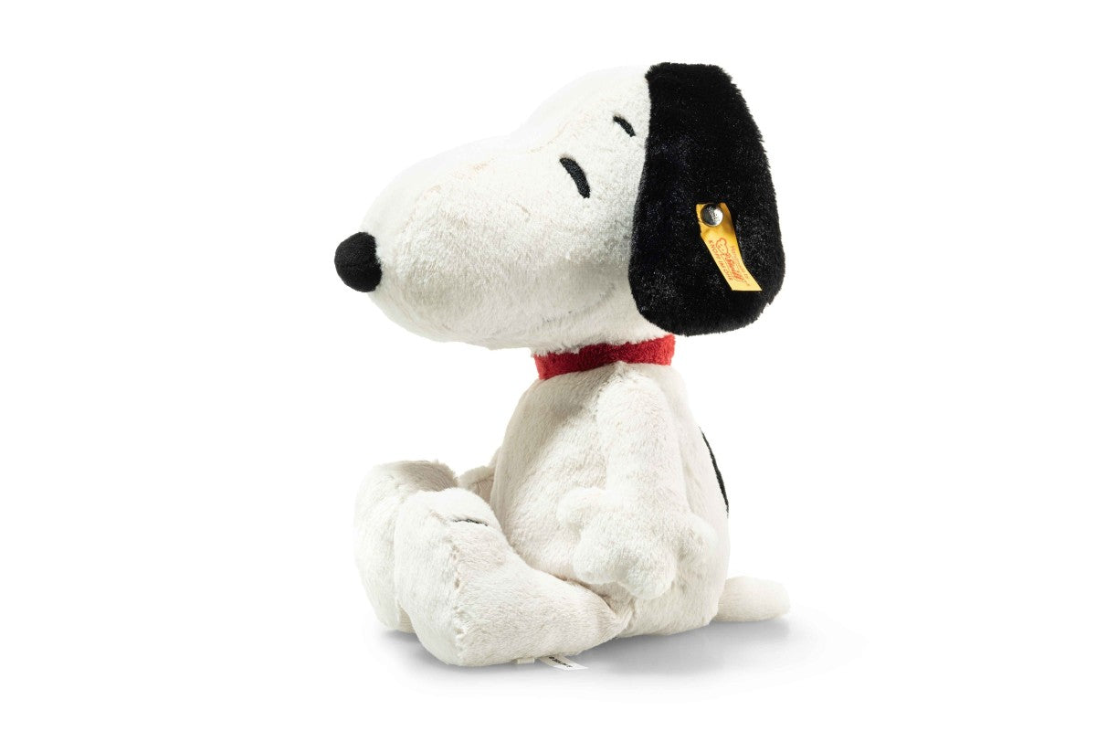 Steiff Sitting Snoopy image 0