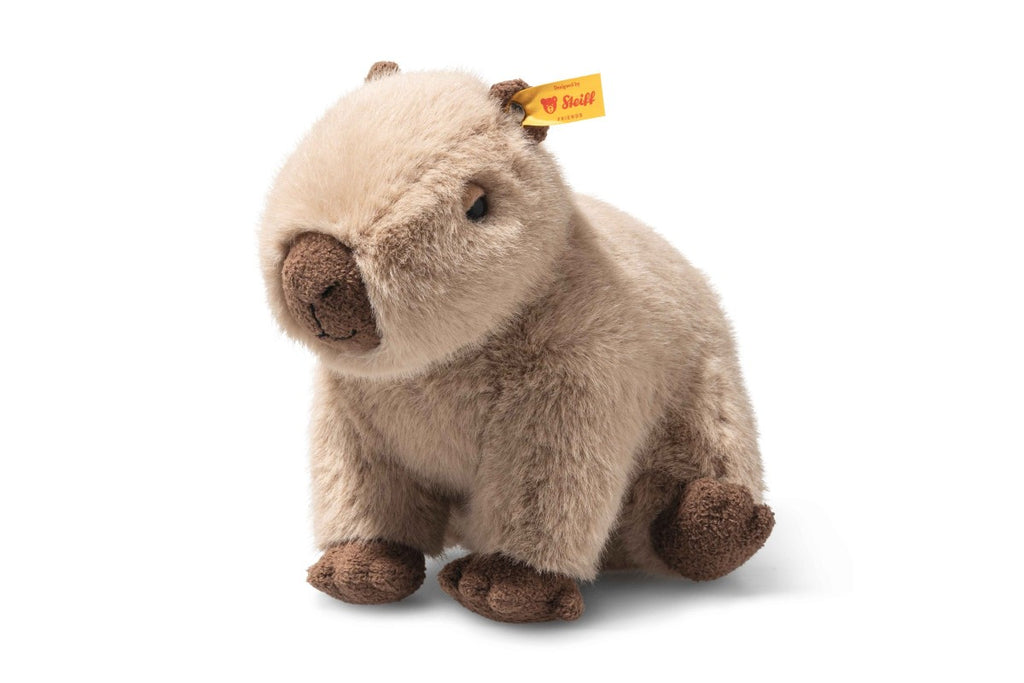 Steiff Chip Capybara image 0