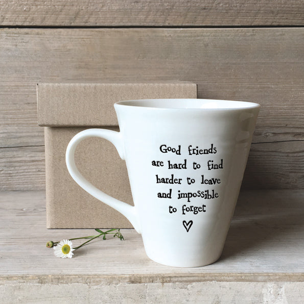 East of India Mug image 0