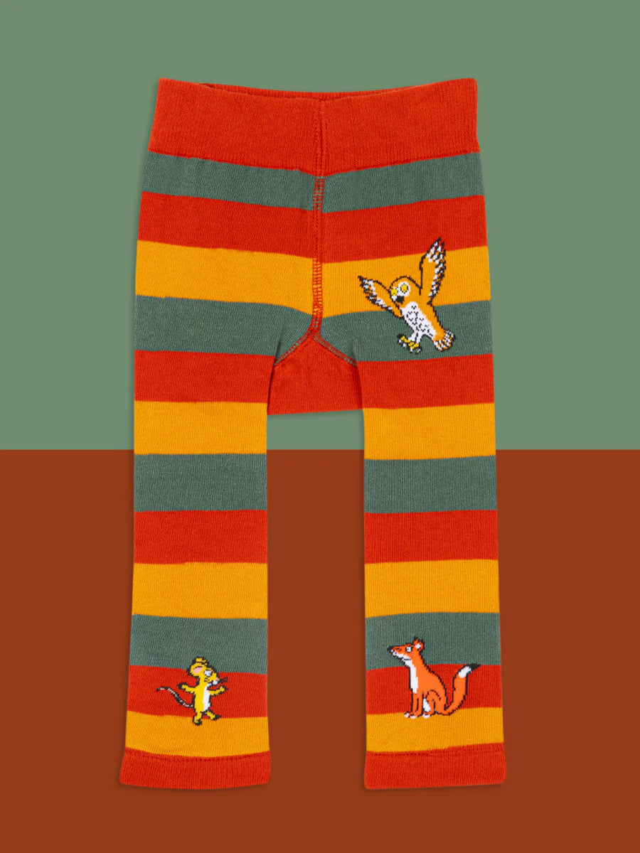 Blade and Rose Gruffalo Adventure Leggings image 1