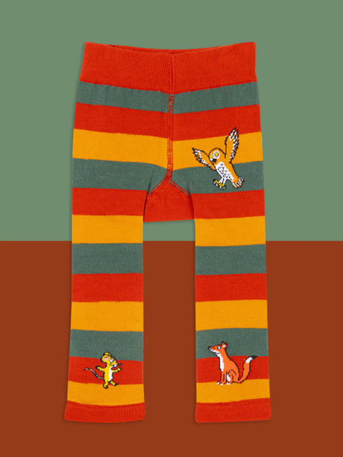 Blade and Rose Gruffalo Adventure Leggings image 1