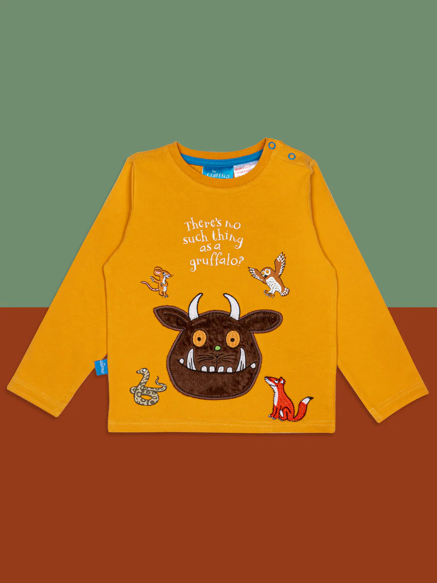 Blade and Rose Gruffalo Adventure Top image 1