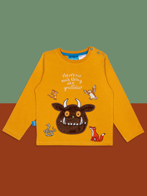 Blade and Rose Gruffalo Adventure Top image 1