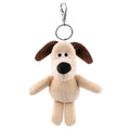 Aardmann Plush Keyring image 0