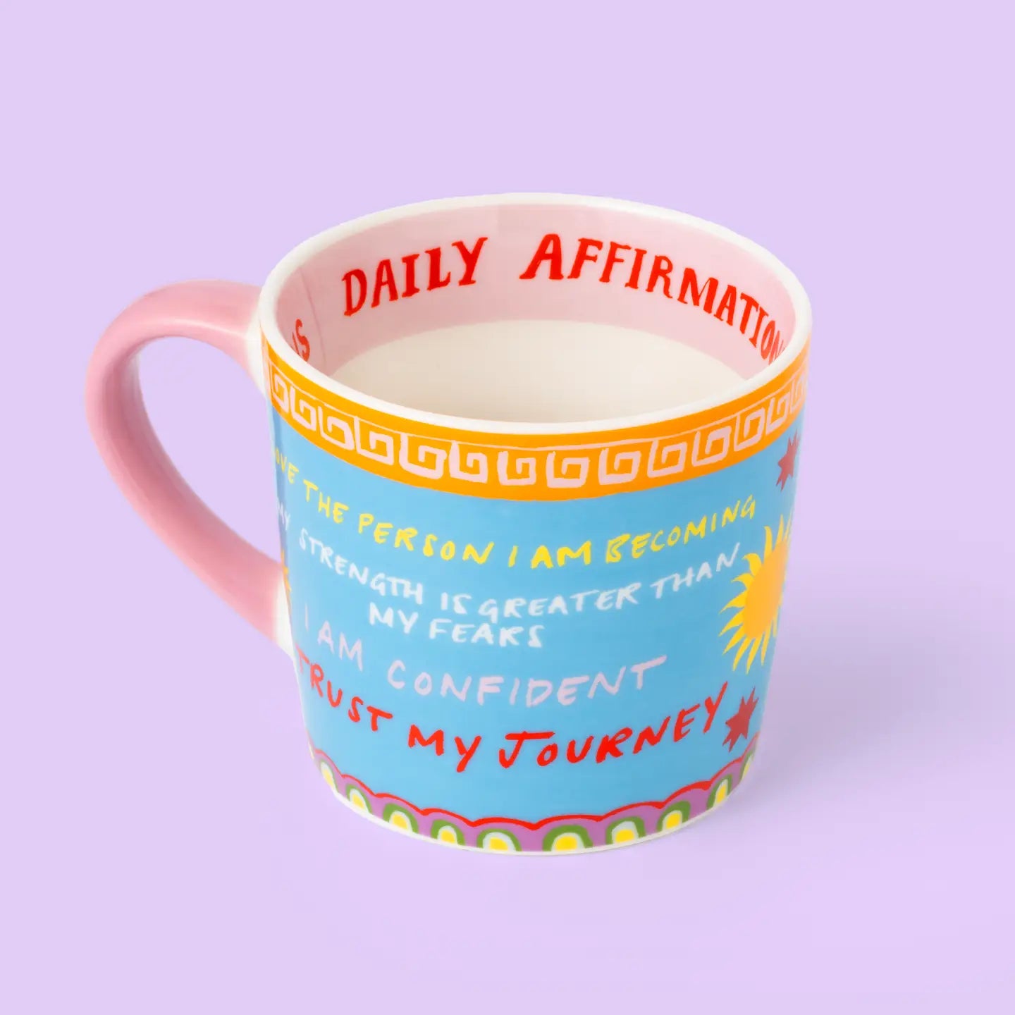 Eleanor Bowmer Mug image 1