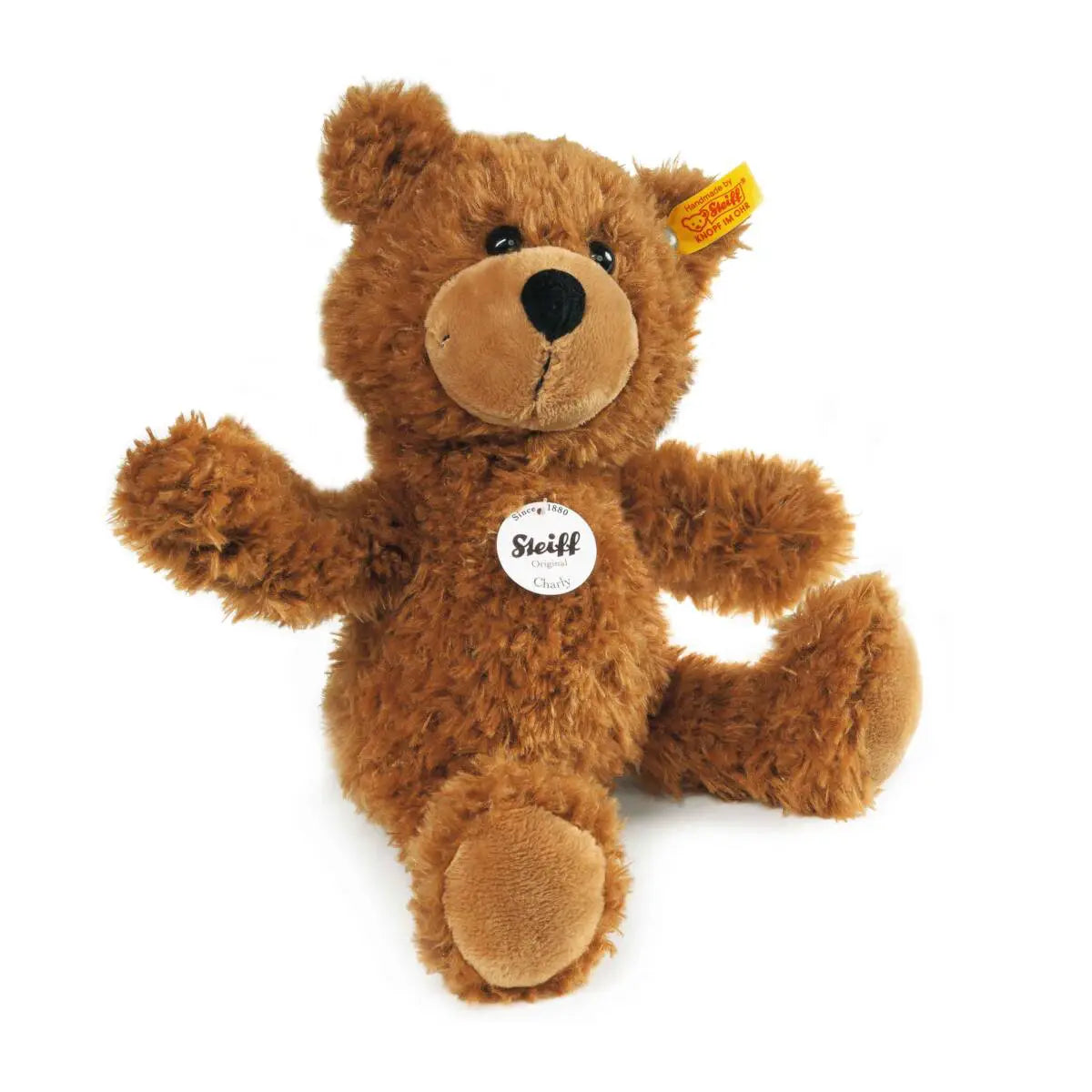 Steiff Charly Bear image 0