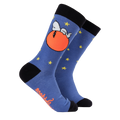 Socktopus Peanuts Socks image 0