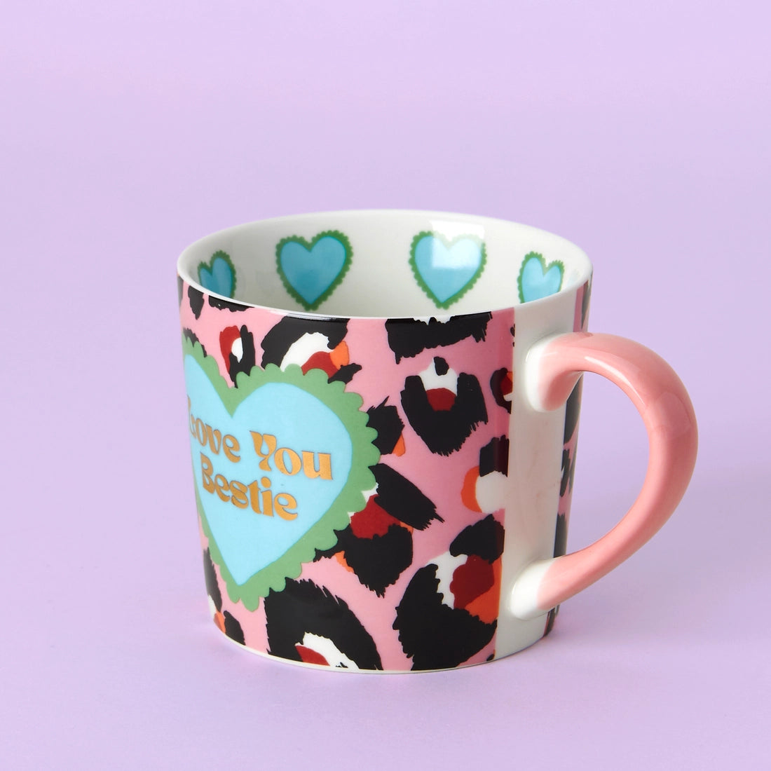 Eleanor Bowmer Mug image 1