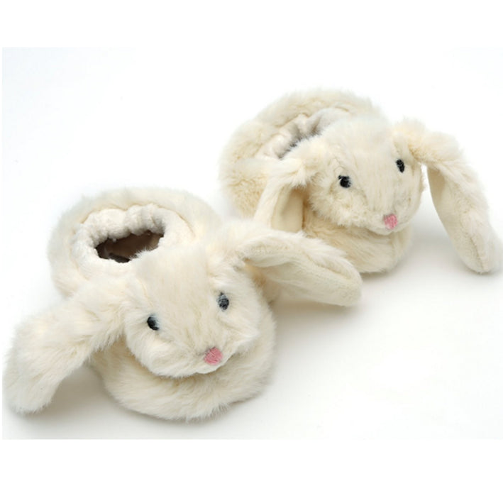 Jomanda Baby Slippers 0 to 6 image 0