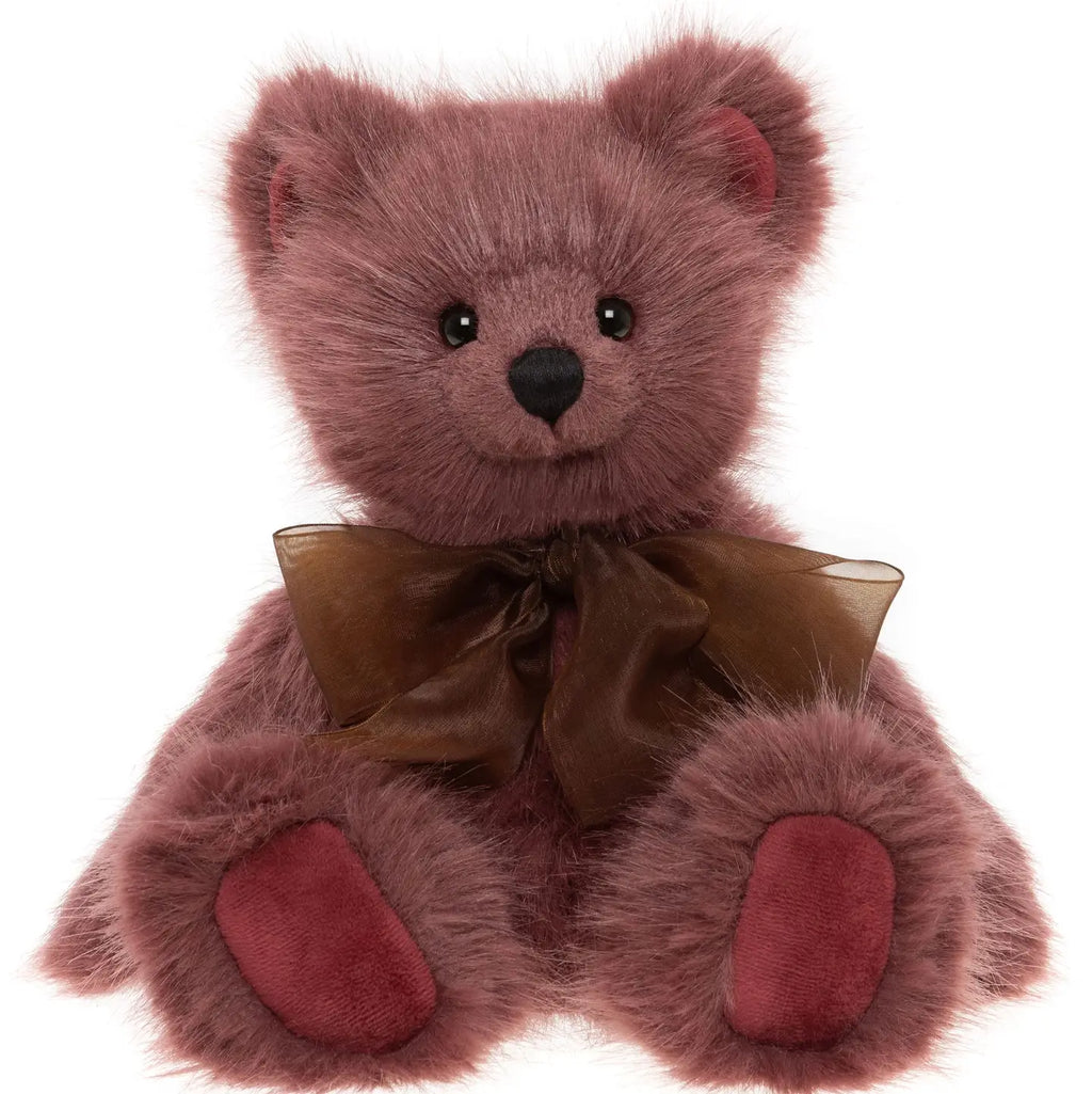 Charlie Bears Maple Bear