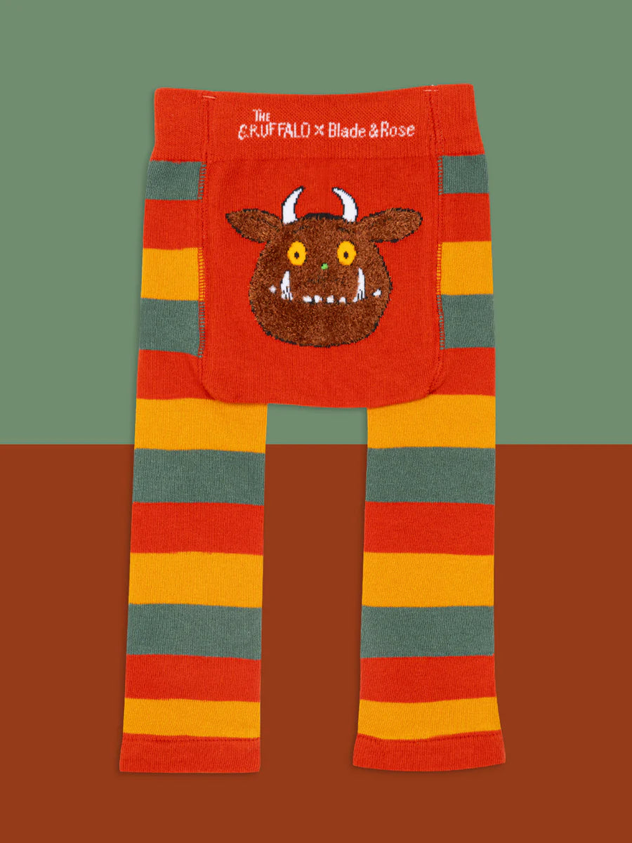 Blade and Rose Gruffalo Adventure Leggings image 0