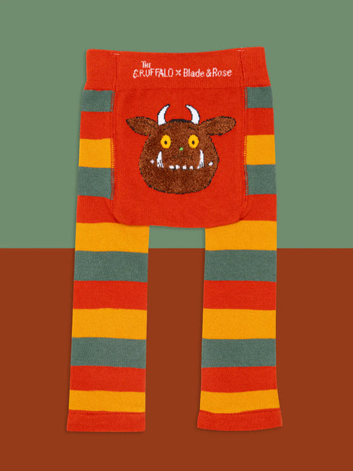 Blade and Rose Gruffalo Adventure Leggings image 0