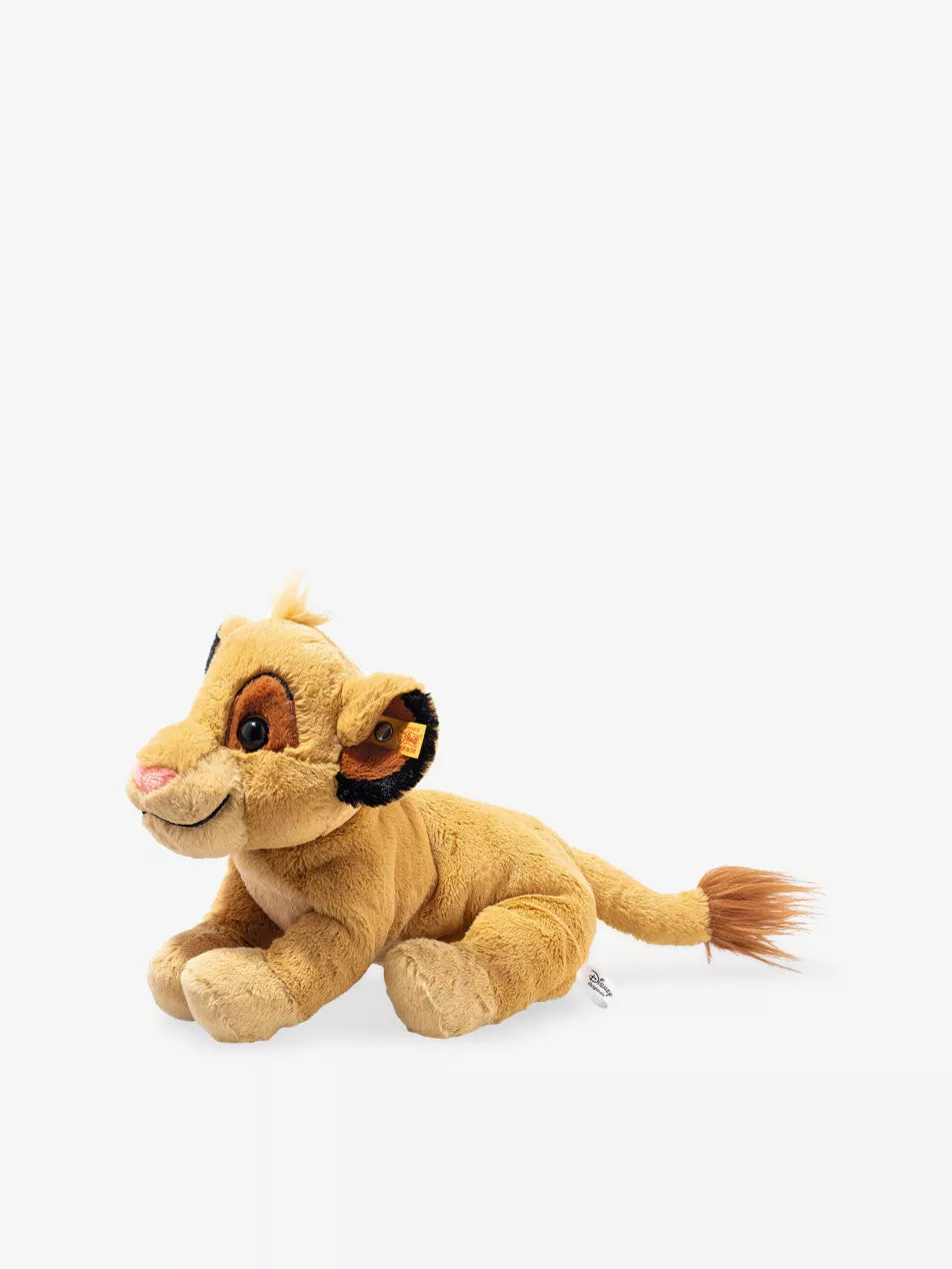 Steiff Simba image 1