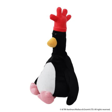 Warmies Feathers Mcgraw image 1