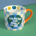 Eleanor Bowmer Mug image 0