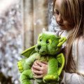 Charlie Bears Spires Gargoyle