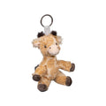 Wrendale Camilla Giraffe Keyring image 0