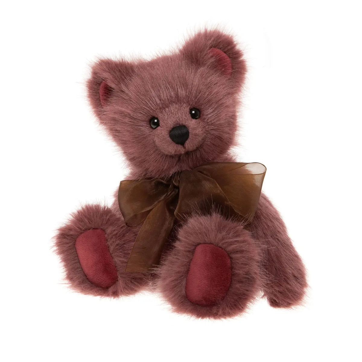 Charlie Bears Maple Handmade Bear