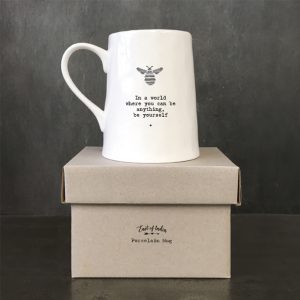 East Of India Mug image 1