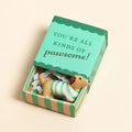 Lisa Angel Matchbox tokens image 0