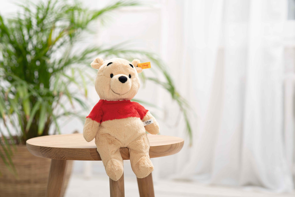 Steiff Winnie The Pooh image 1