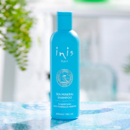 Inis Shampoo 300ml image 2