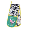 Ulster Weavers Oven Gloves Chick Chicken image 0