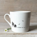 East of India Mug image 0