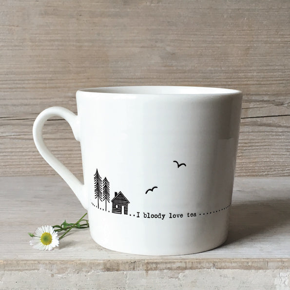 East of India Mug image 0