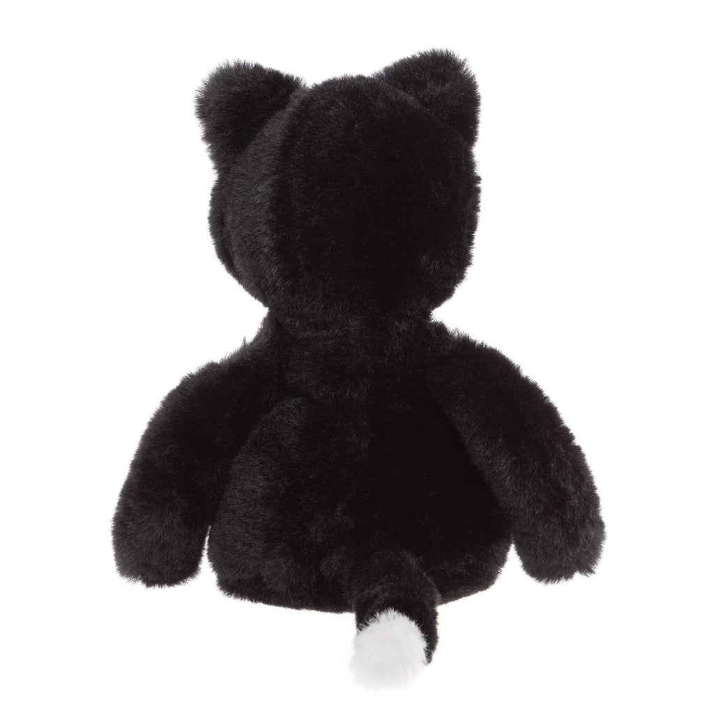 Charlie Bears Puddy Kitten