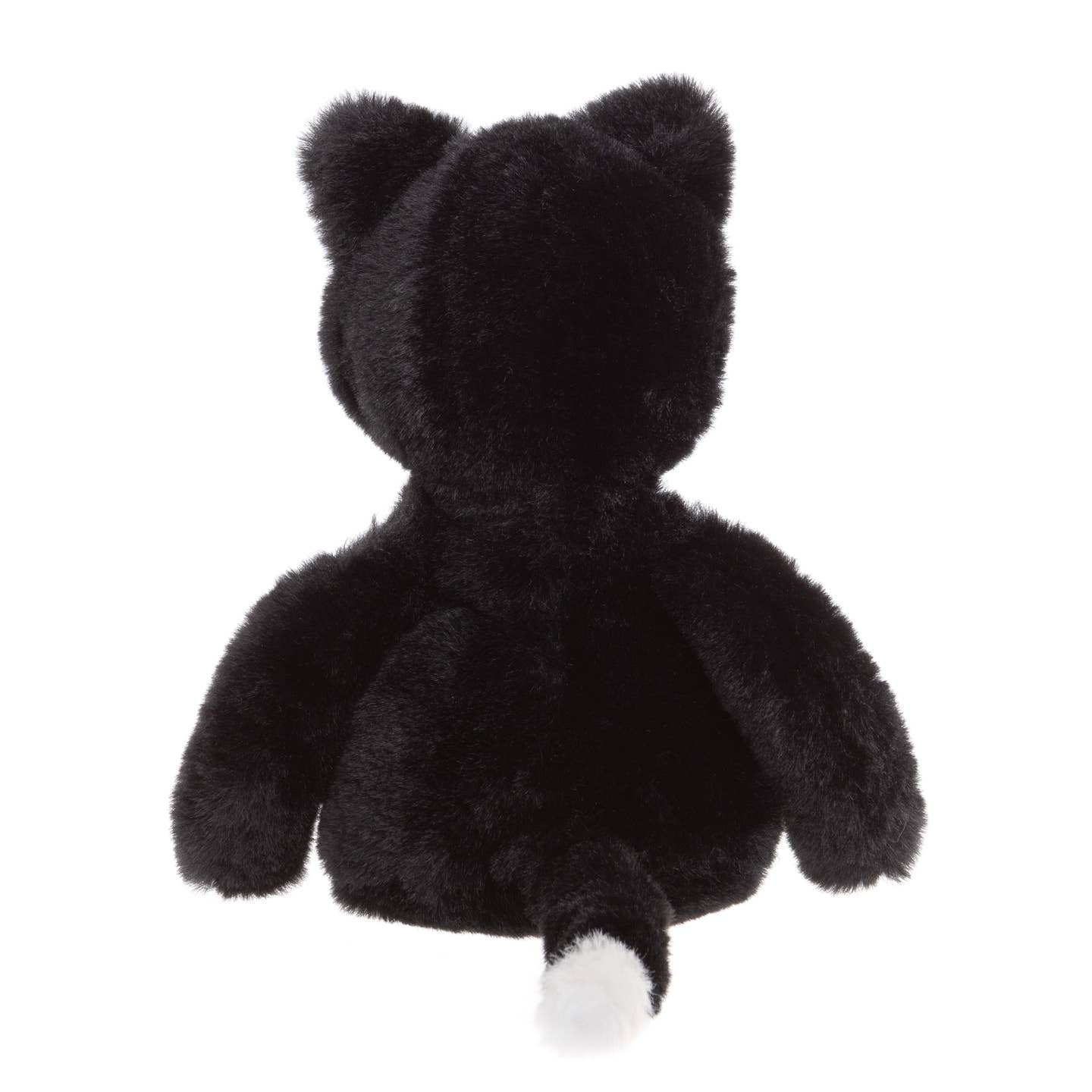 Charlie Bears Puddy Kitten