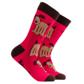 Socktopus Gromit Socks image 0