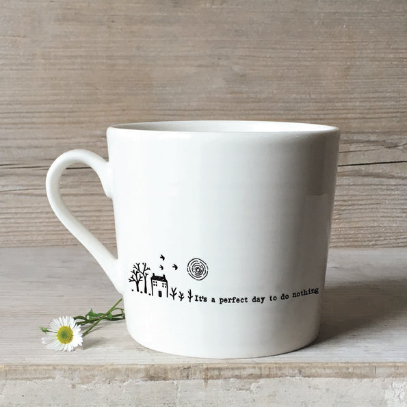 East of India Mug image 1