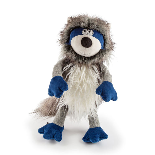 BeastTown Laura Laundry Raccoon image 0