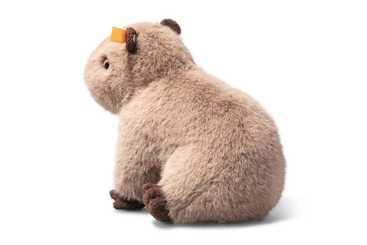 Steiff Chip Capybara image 2