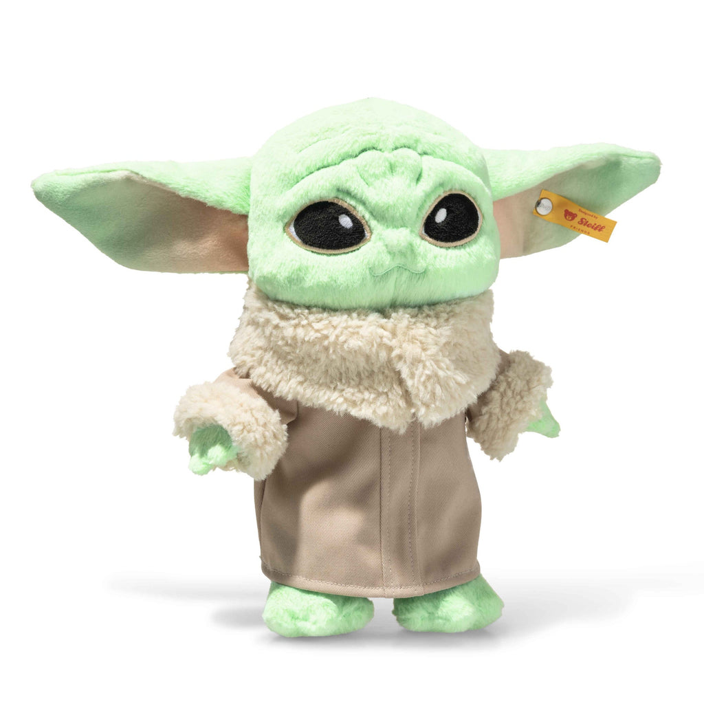 Steiff Grogu image 0