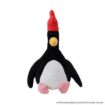 Warmies Feathers Mcgraw image 0