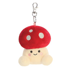 Palm Pal Key Ring/Bag charm image 0