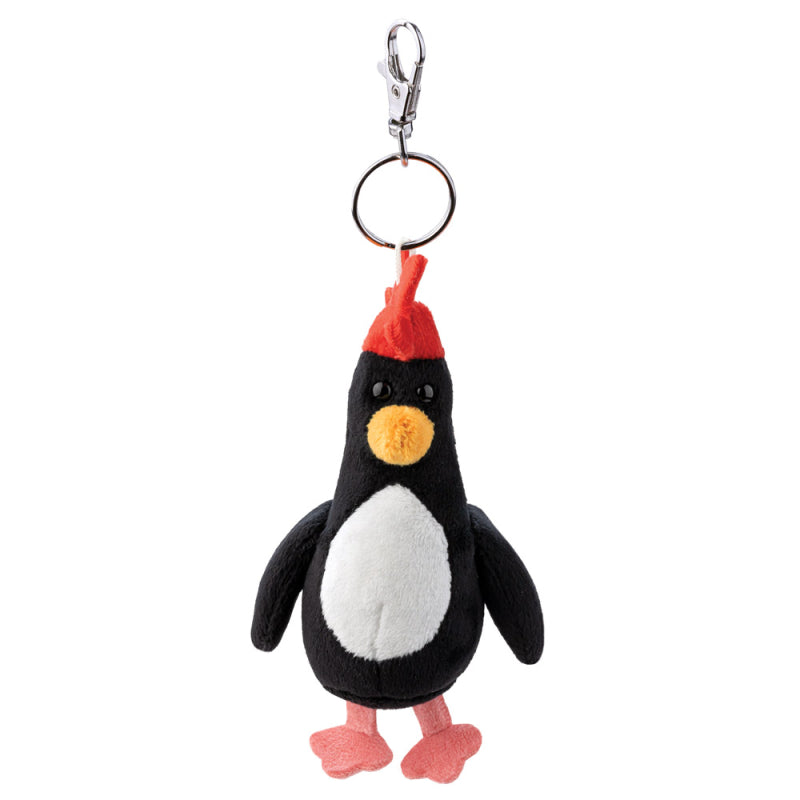 Aardmann Plush Keyring image 3