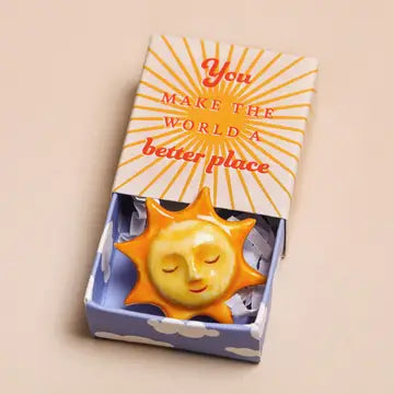 Lisa Angel Matchbox tokens image 0