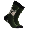 Socktopus Wallace & Gromit Socks image 0