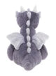Charlie Bears Bear & Me Draco Lavender Dragon