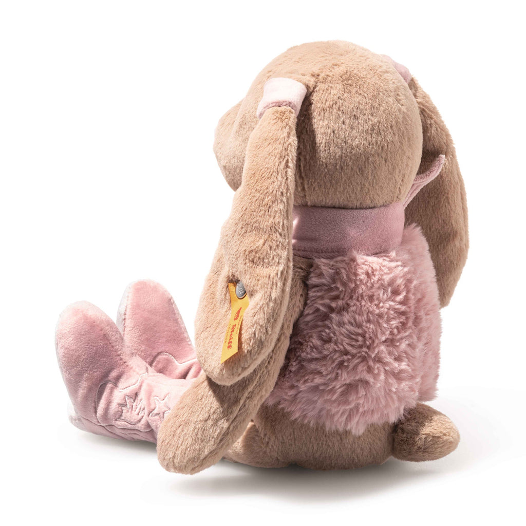 Steiff Cowgirl Hoppie Rabbit image 2