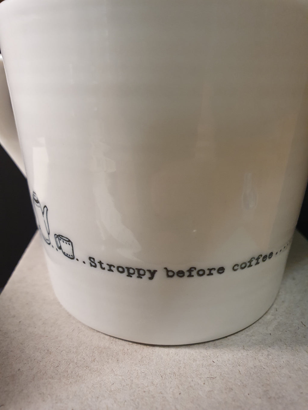 East of India Mug image 3