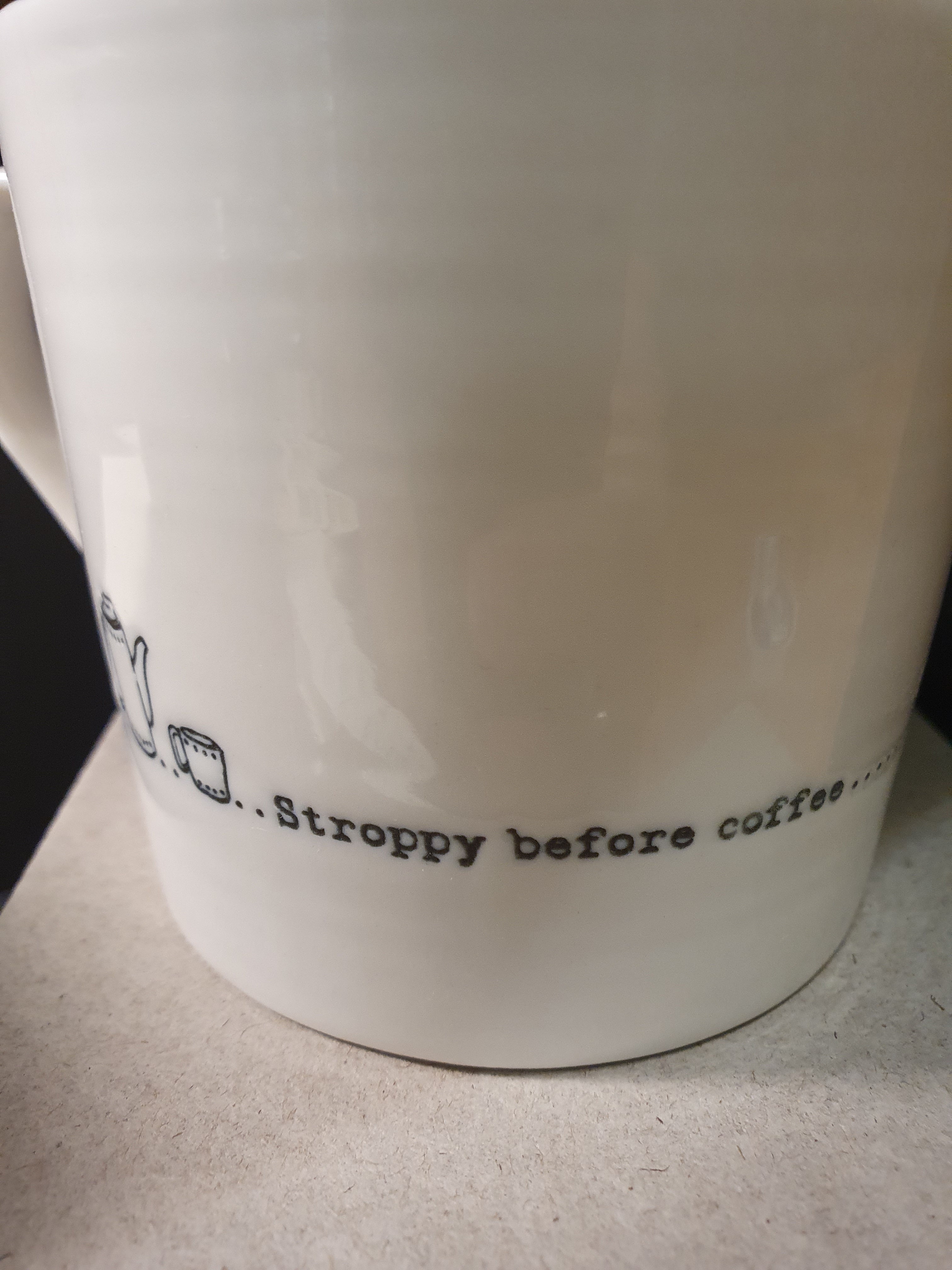 East of India Mug image 3
