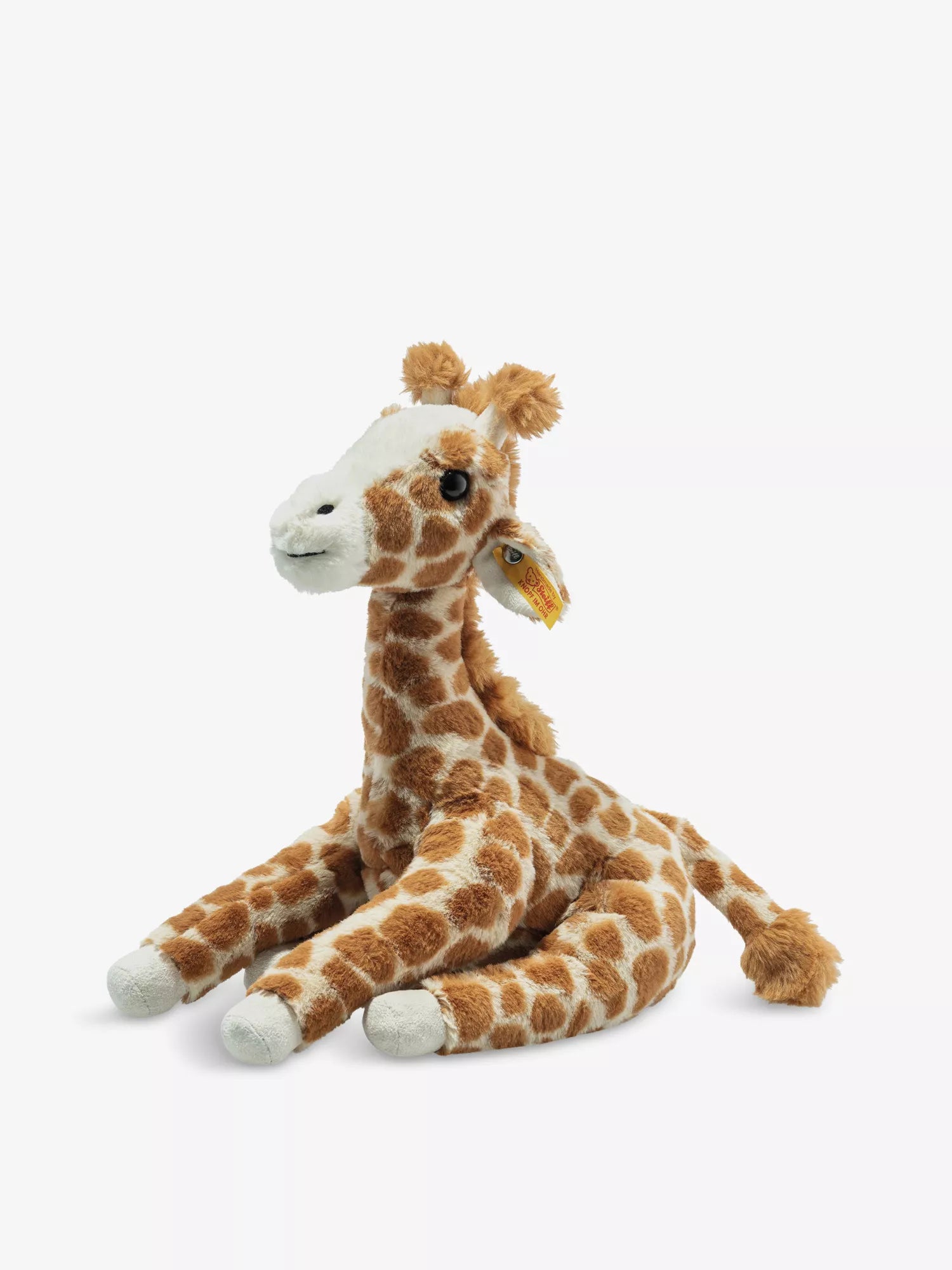 Steiff Gina Giraffe 25 cm image 0